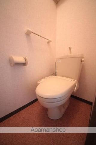 エトワールみなみ野の内装写真