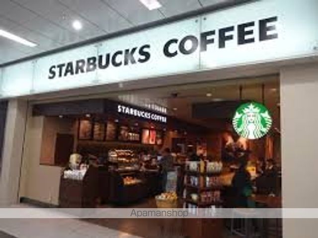エスリード新大阪グランファーストの周辺写真