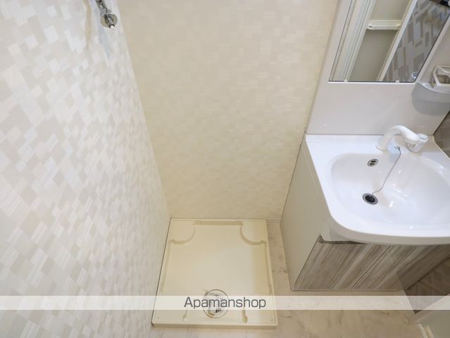 SーRESIDENCE東別院の内装写真