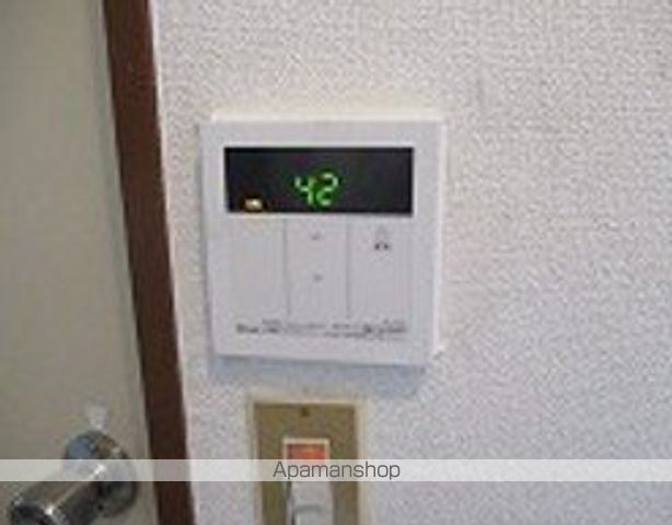 プレアール菱屋西の内装写真