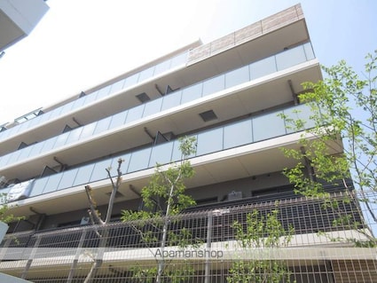 ＳＡＳＡＺＵＫＡ　ＴＯＤＡＹ[2LDK/61.43m2]の外観2