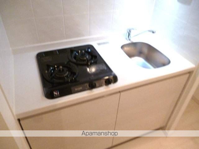 S−RESIDENCE新大阪WESTの内装写真