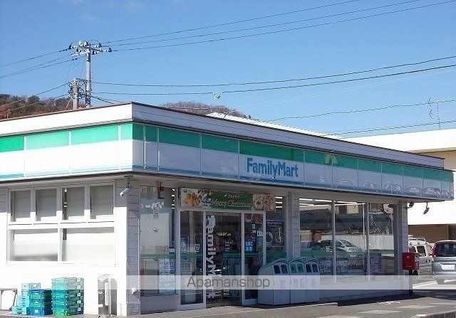 セントオーベルの周辺写真