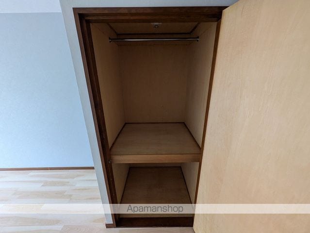 ノワール榎町の内装写真
