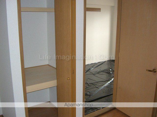 リヴェール須舞の内装写真