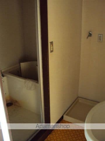 桜井マンションの内装写真