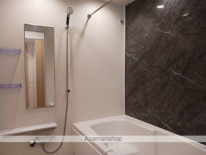 ヴィラスイート・ｃｏｔｏ　Ⅱ[1LDK/50.03m2]のバス