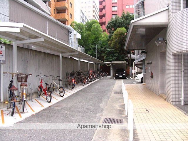 パークサイド薬院のその他写真