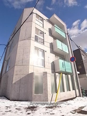 Leggeroの外観写真