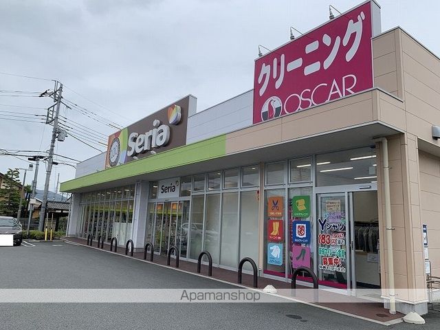 クリスタル甲府国母の周辺写真