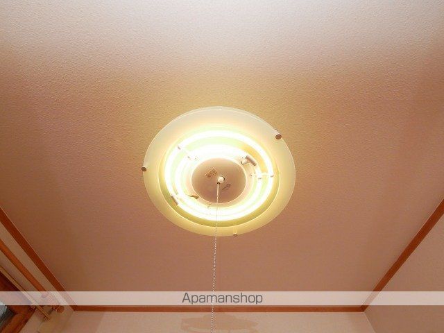WOOD611の内装写真