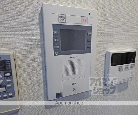 SOHO烏丸の内装写真