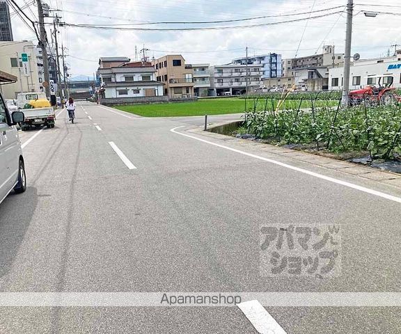 シャーメゾン エクセルの内装写真