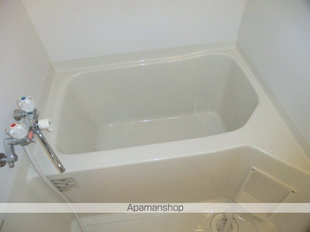 ギャラクシーの内装写真