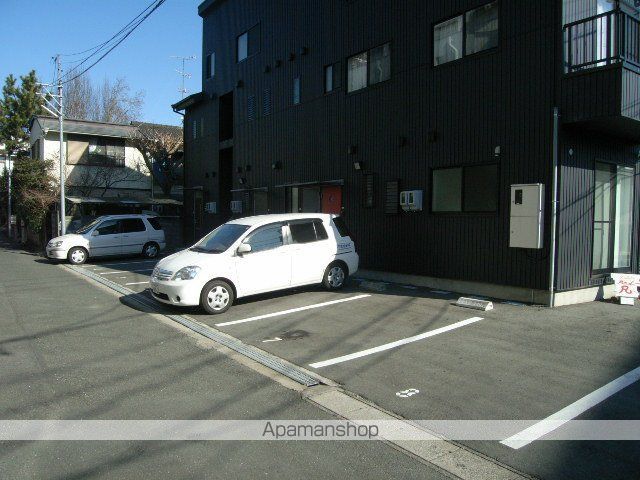 ソフテイルの外観写真