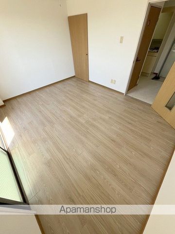 マンション児玉の内装写真