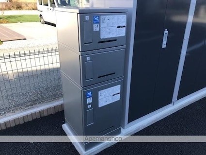 リガシー上松[1LDK/45.26m2]の内装3