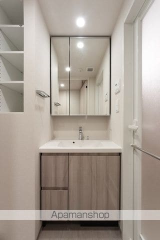 パークアクシス横浜伊勢佐木町通りの内装写真