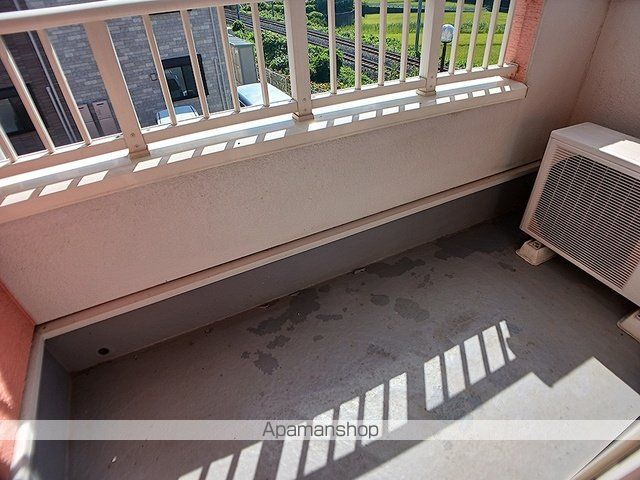 ウエストピークIIIの内装写真