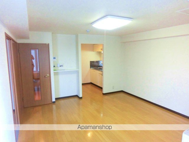 フレンドリー山の手の内装写真