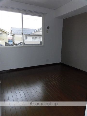 セジュールのざきE棟の内装写真