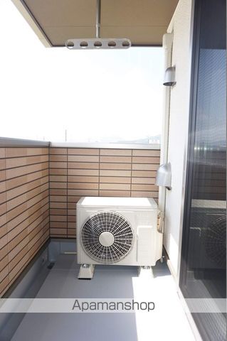 ブリーズBの内装写真