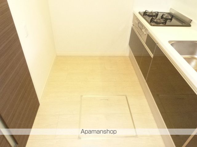 近鉄けいはんな線 荒本駅 徒歩15分 2階建 築13年の内装写真