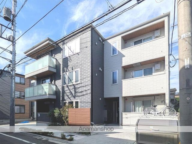 セレスティア南花畑III