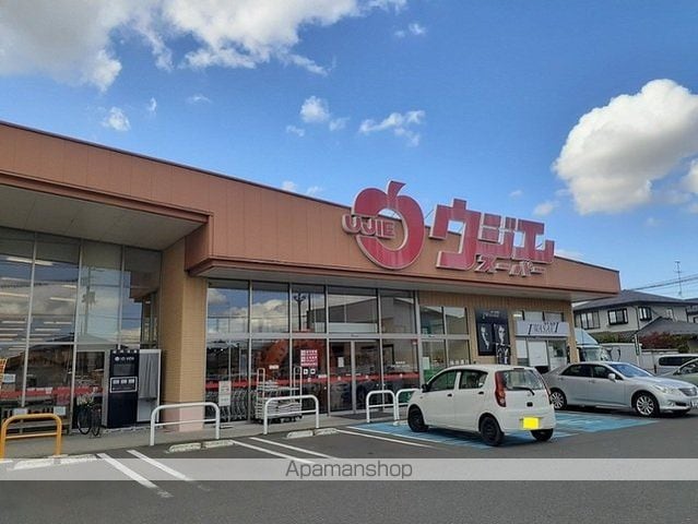グレース コートBの周辺写真
