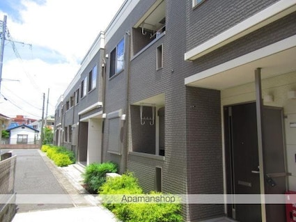 千葉県千葉市稲毛区園生町[1LDK/35.81m2]の外観3