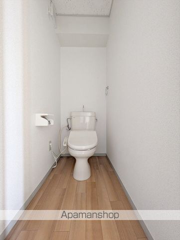 プレジール富井 A棟の内装写真