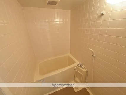 ラ・ヴィーダ高道[2LDK/62.79m2]のバス