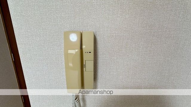 ラフィネ高峯の内装写真