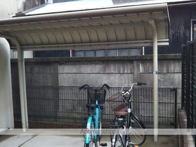 レオパレス北内のその他写真