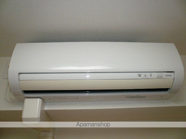 ドルチェ東新宿の内装写真