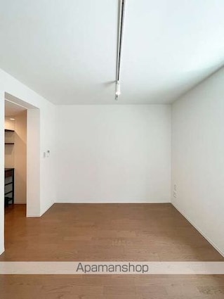 グランテージ西小山[1R/24.54m2]のリビング・居間2