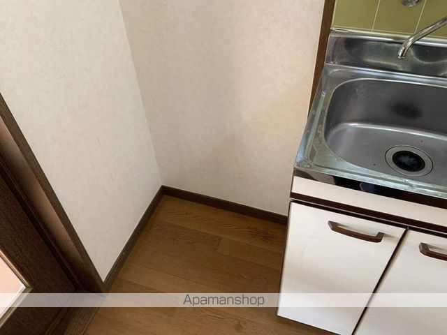 デモーラ小田原の内装写真