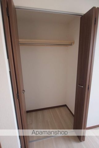 EーHORIZON美園IIの内装写真