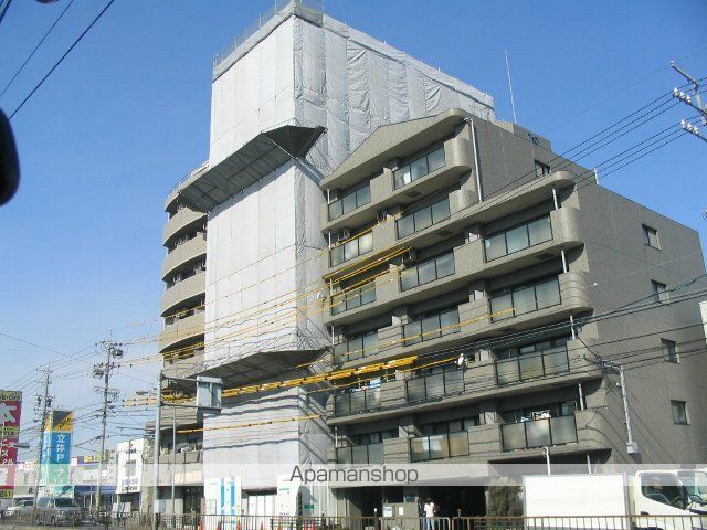 リエス千代田橋の外観写真