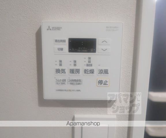 MJC京都ESTRUTHの内装写真
