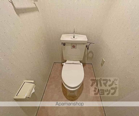 プラザ晴明館の内装写真