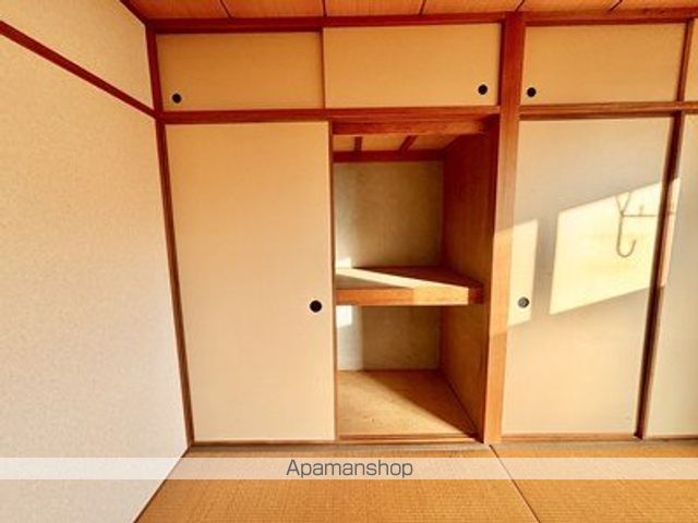 東鋼ハイツの内装写真