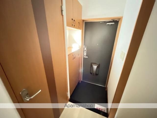 アメニティーハイツの内装写真