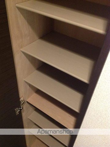 レオネクストENOの内装写真