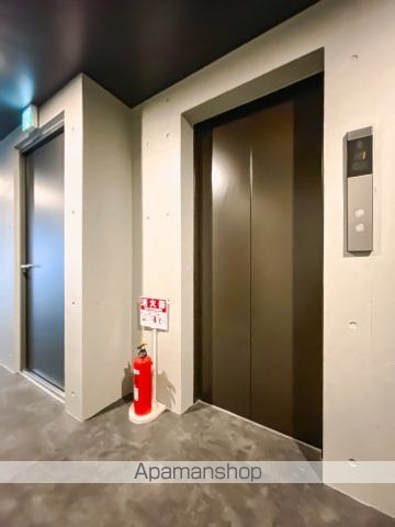 リブレスト篠崎の内装写真