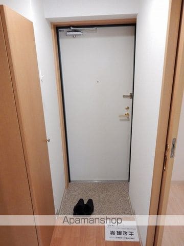 セルヴァ スタービレの内装写真