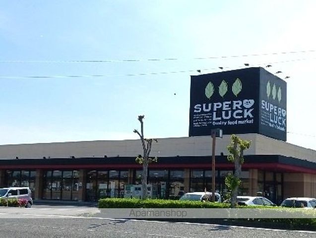 ベル エアリーの周辺写真