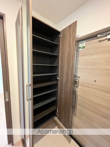 グレイス海田市駅前の内装写真