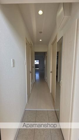 チェリーブロッサム久保原の内装写真