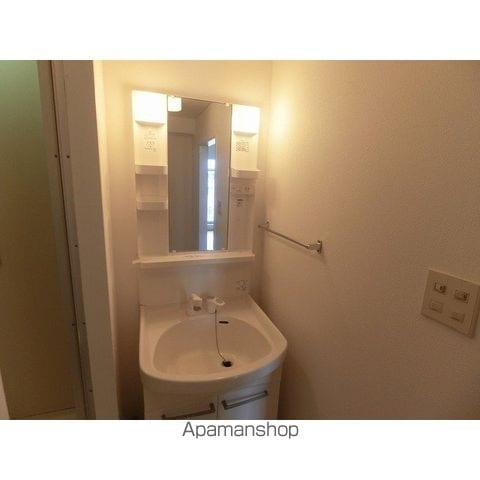 リヴァージュの内装写真